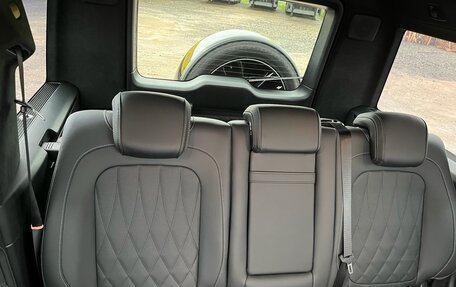 Mercedes-Benz G-Класс AMG, 2025 год, 29 500 000 рублей, 8 фотография