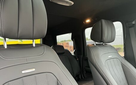 Mercedes-Benz G-Класс AMG, 2025 год, 29 500 000 рублей, 10 фотография