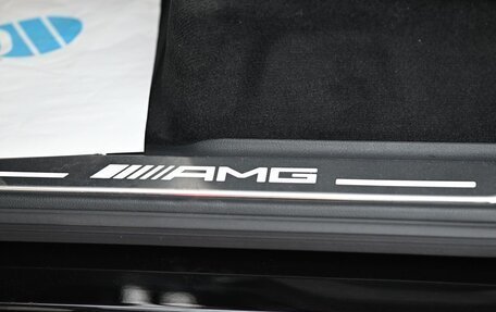 Mercedes-Benz G-Класс AMG, 2025 год, 29 500 000 рублей, 13 фотография