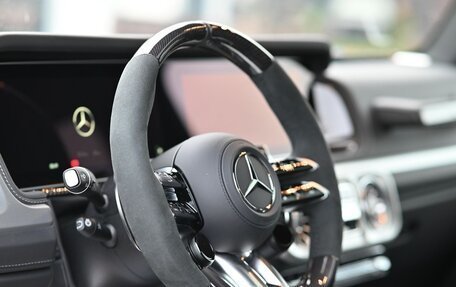 Mercedes-Benz G-Класс AMG, 2025 год, 29 500 000 рублей, 6 фотография