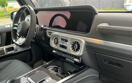 Mercedes-Benz G-Класс AMG, 2025 год, 29 500 000 рублей, 5 фотография