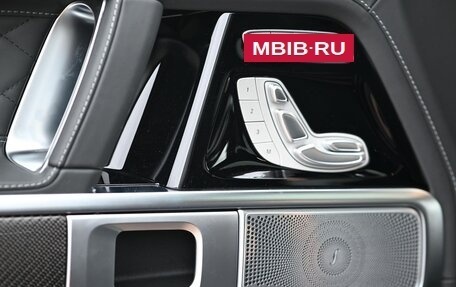 Mercedes-Benz G-Класс AMG, 2025 год, 29 500 000 рублей, 14 фотография