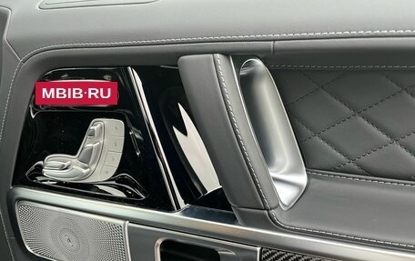 Mercedes-Benz G-Класс AMG, 2025 год, 29 500 000 рублей, 7 фотография
