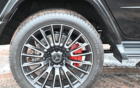 Mercedes-Benz G-Класс AMG, 2025 год, 29 500 000 рублей, 17 фотография