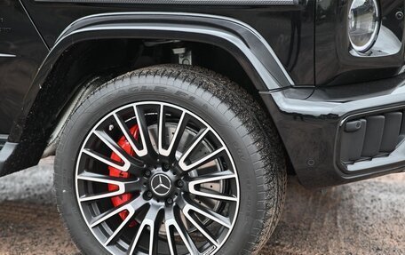 Mercedes-Benz G-Класс AMG, 2025 год, 29 500 000 рублей, 18 фотография