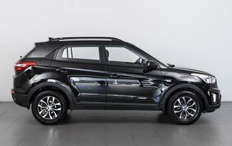 Hyundai Creta I рестайлинг, 2016 год, 1 640 000 рублей, 5 фотография
