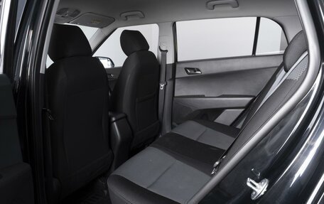 Hyundai Creta I рестайлинг, 2016 год, 1 640 000 рублей, 11 фотография