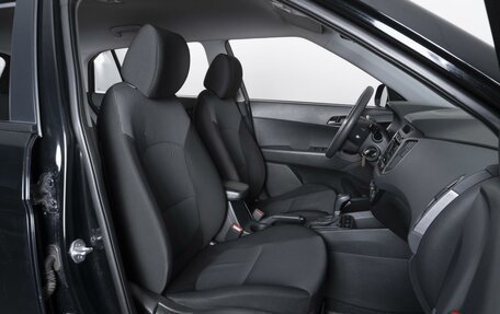Hyundai Creta I рестайлинг, 2016 год, 1 640 000 рублей, 8 фотография