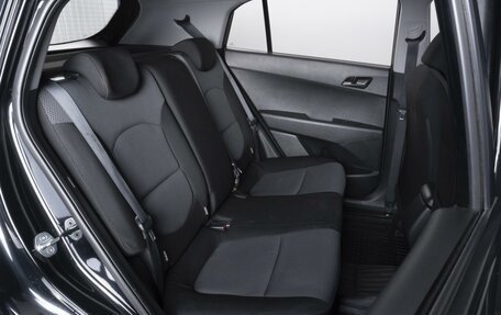 Hyundai Creta I рестайлинг, 2016 год, 1 640 000 рублей, 7 фотография