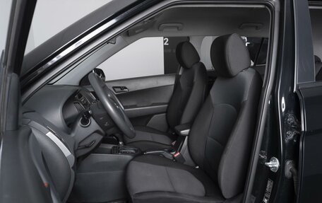 Hyundai Creta I рестайлинг, 2016 год, 1 640 000 рублей, 10 фотография