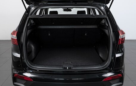 Hyundai Creta I рестайлинг, 2016 год, 1 640 000 рублей, 20 фотография