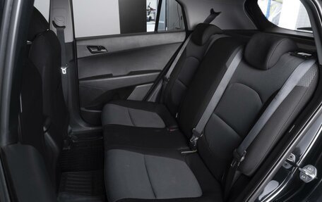 Hyundai Creta I рестайлинг, 2016 год, 1 640 000 рублей, 9 фотография
