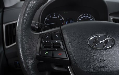 Hyundai Creta I рестайлинг, 2016 год, 1 640 000 рублей, 15 фотография