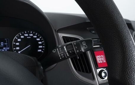 Hyundai Creta I рестайлинг, 2016 год, 1 640 000 рублей, 14 фотография