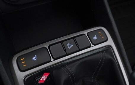 Hyundai Creta I рестайлинг, 2016 год, 1 640 000 рублей, 17 фотография