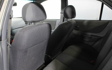 Hyundai Accent II, 2008 год, 255 000 рублей, 16 фотография