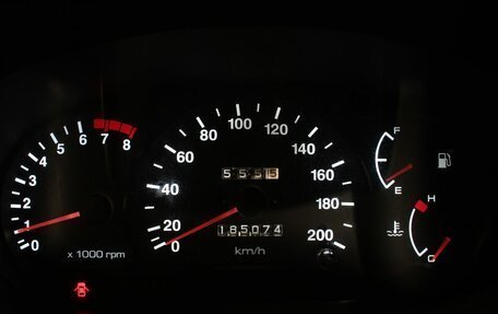Hyundai Accent II, 2008 год, 255 000 рублей, 12 фотография