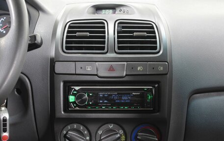 Hyundai Accent II, 2008 год, 255 000 рублей, 14 фотография