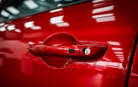 Changan CS35 Plus, 2024 год, 2 629 900 рублей, 8 фотография