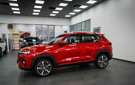 Changan CS35 Plus, 2024 год, 2 629 900 рублей, 7 фотография