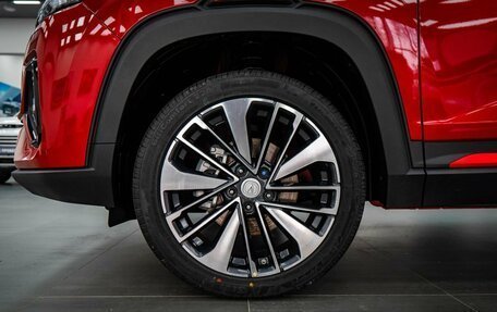 Changan CS35 Plus, 2024 год, 2 629 900 рублей, 6 фотография