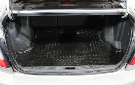 Hyundai Accent II, 2008 год, 255 000 рублей, 17 фотография