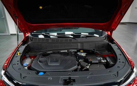 Changan CS35 Plus, 2024 год, 2 629 900 рублей, 9 фотография