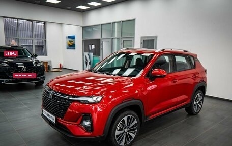 Changan CS35 Plus, 2024 год, 2 629 900 рублей, 2 фотография