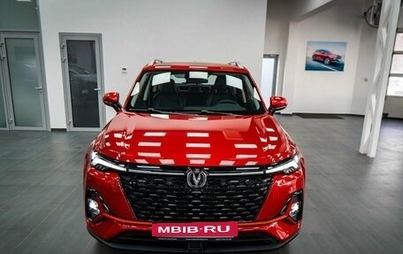 Changan CS35 Plus, 2024 год, 2 629 900 рублей, 3 фотография