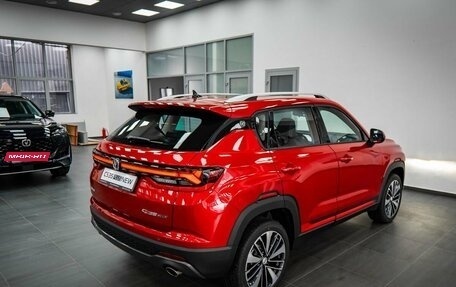 Changan CS35 Plus, 2024 год, 2 629 900 рублей, 10 фотография