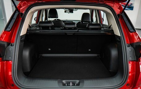 Changan CS35 Plus, 2024 год, 2 629 900 рублей, 16 фотография
