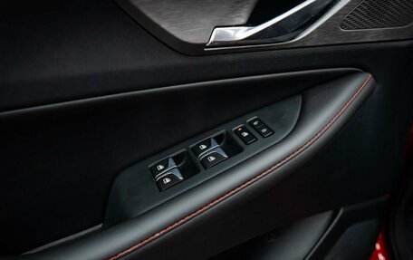 Changan CS35 Plus, 2024 год, 2 629 900 рублей, 19 фотография