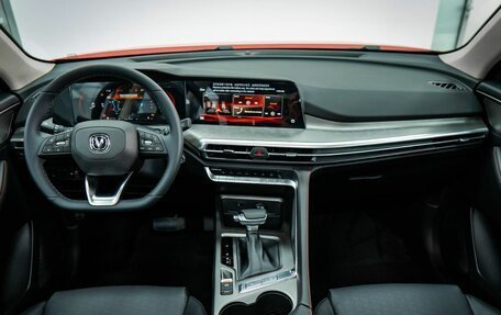 Changan CS35 Plus, 2024 год, 2 629 900 рублей, 22 фотография