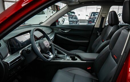 Changan CS35 Plus, 2024 год, 2 629 900 рублей, 17 фотография