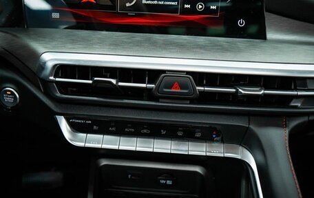 Changan CS35 Plus, 2024 год, 2 629 900 рублей, 23 фотография