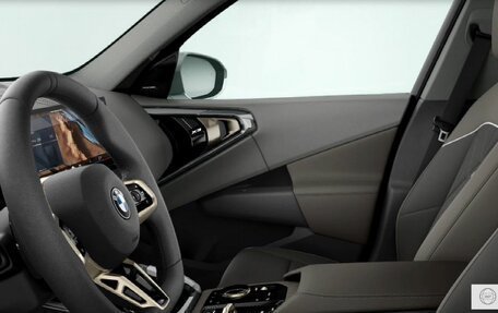 BMW X3, 2025 год, 8 500 000 рублей, 4 фотография