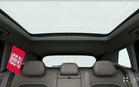 BMW X3, 2025 год, 8 500 000 рублей, 5 фотография
