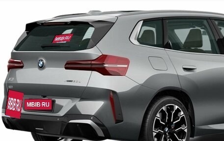 BMW X3, 2025 год, 8 500 000 рублей, 2 фотография