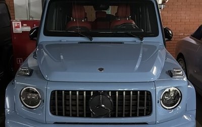 Mercedes-Benz G-Класс AMG, 2023 год, 24 900 000 рублей, 1 фотография