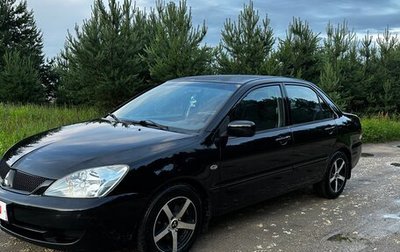 Mitsubishi Lancer IX, 2007 год, 590 000 рублей, 1 фотография