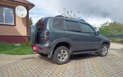 Chevrolet Niva I рестайлинг, 2019 год, 840 000 рублей, 1 фотография