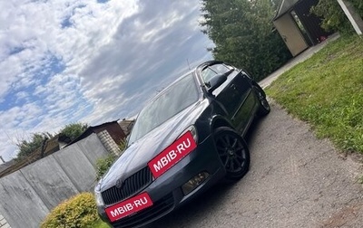 Skoda Octavia, 2010 год, 880 000 рублей, 1 фотография