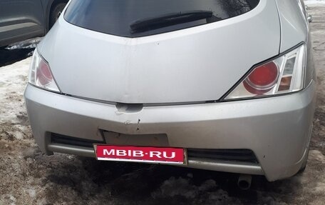 Toyota WiLL II (VS), 2002 год, 300 000 рублей, 1 фотография