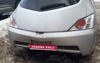 Toyota WiLL II (VS), 2002 год, 300 000 рублей, 1 фотография