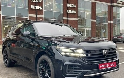 Volkswagen Touareg III, 2019 год, 7 500 000 рублей, 1 фотография