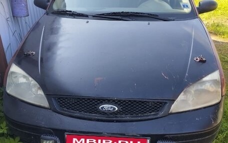 Ford Focus IV, 2005 год, 175 000 рублей, 1 фотография