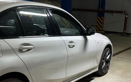 BMW 3 серия, 2019 год, 3 150 000 рублей, 9 фотография