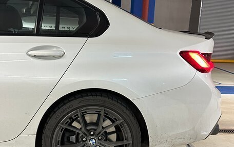 BMW 3 серия, 2019 год, 3 150 000 рублей, 5 фотография