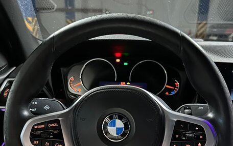 BMW 3 серия, 2019 год, 3 150 000 рублей, 12 фотография