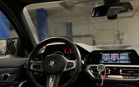 BMW 3 серия, 2019 год, 3 150 000 рублей, 10 фотография
